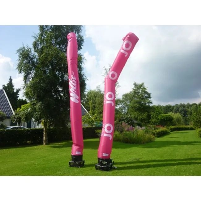Event Banners Festival Signage afbeelding 3
