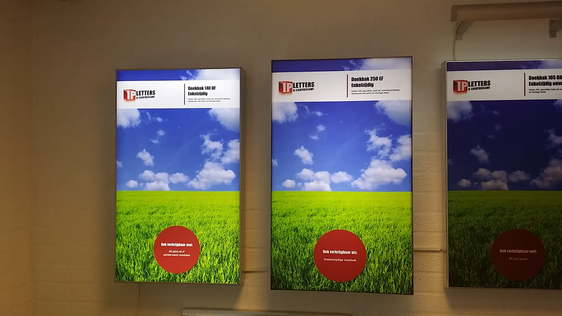 LED Display Digitale Signage afbeelding 2